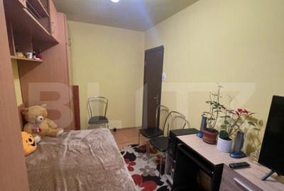 Apartament cu 3 camere semidecomandat în Brazda lui Novac - 3