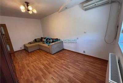 Apartament cu 3 camere decomandat, mobilat în 9 Mai - 2