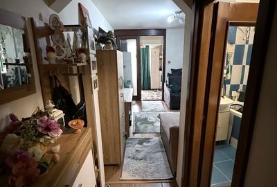 Garsonieră semidecomandată în Burdujeni - 6