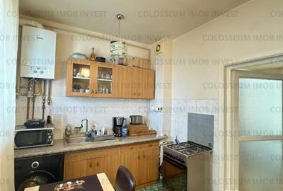 Apartament cu 2 camere decomandat în Griviței - 1