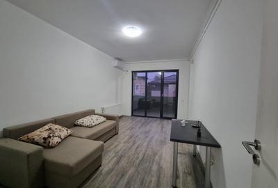 Garsoniera de inchiriat in zona Cartierul Latin / Hera Residence - 1