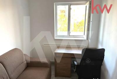 Apartament cu 2 camere decomandat, mobilat în 1 Mai - 2