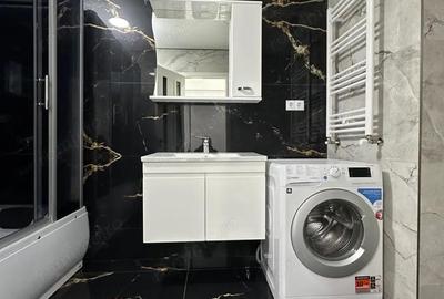 Garsonieră decomandată în Brâncoveanu - 2