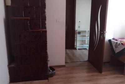 Casă cu 3 camere cu Teren 1700 Mp în Central - 12
