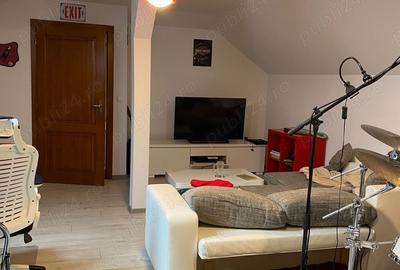 Vand casa in Giroc centru - 8