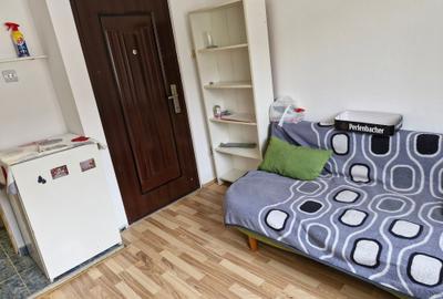 Garsonieră nedecomandată în Lugojului - 2