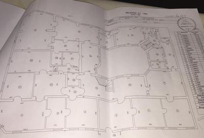 Imobil istoric de vanzare in Centrul Vechi, Bucuresti - 10