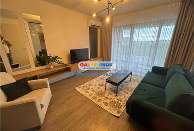Apartament cu 2 camere decomandat, mobilat în Aviației - 2