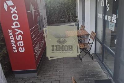 Garsonieră decomandată, mobilată în Aeroport - 9