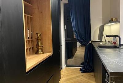 Apartament cu 2 camere semidecomandat, mobilat în Gheorgheni - 12