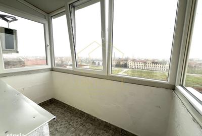 Apartament cu 2 camere semidecomandat, mobilat în Iosefin - 7