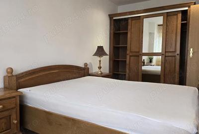 Apartament cu 2 camere semidecomandat în Decebal - 11