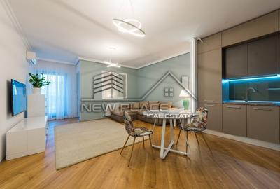 Apartament cu 3 camere decomandat, mobilat în Pipera - 1