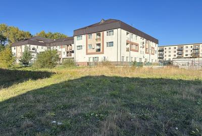 Ocazie! Teren de constructie 500mp cu PUD in lucru in Tractorul - 3