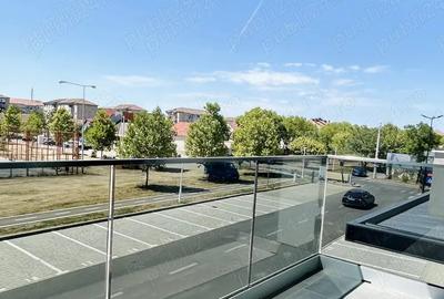 Apartament de inchiriat in Oradea, 2 camere, central.Parcare subterana. Proprietar. - 3