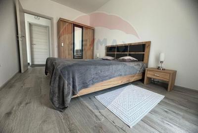 Apartament 2 camere, mobilat si utilat, zona Coresi! - 4