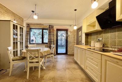 Casă cu 4 camere cu Teren 226 Mp în Tomis Plus - 13