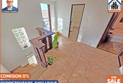 Casa 3 camere, 2 bai, 2 balcoane | Teren 400mp | Vidra-Dobreni IF Casa 3 camere, 2 bai, 2 balcoane | Teren 400mp | Vidra-Dobreni IF - 13