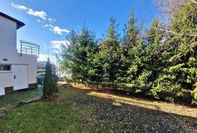 Vilă duplex Pipera, grădină, parcare - 2