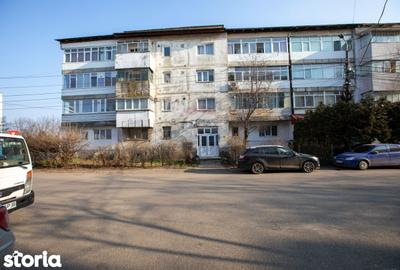 Apartament cu 2 camere decomandat, mobilat în Letea - 1