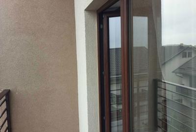 Apartament cu 2 camere semidecomandat în Central - 4