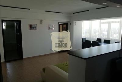 Apartament cu 3 camere decomandat, mobilat în Turnișor - 9