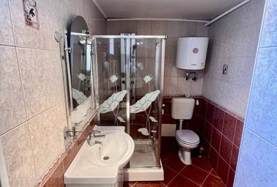 Casa de vanzare Frumusani - Spatiu Comercial la Parter - 25 min de Bucuresti - 8