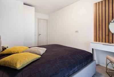 Apartament cu 4 camere decomandat, mobilat în P-ta Presei Libere - 11