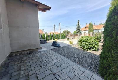 De vanzare casa mobilata, 130 mp.+1600 curte, Mihai Viteazu - 17