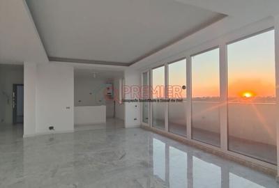 Apartament cu 3 camere în Central - 1