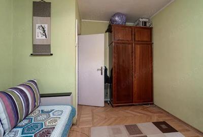 AFI Cotroceni - 3 camere - Metrou Orizont - Locatie accesibila - 6