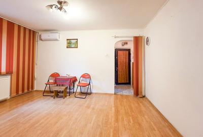 Apartament cu 2 camere semidecomandat în Ferentari - 4