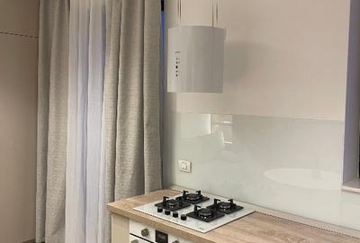 Garsonieră decomandată în Tomis Nord - 11