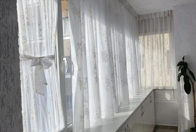 Apartament cu 3 camere decomandat în Păcurari - 9