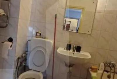 Garsoniera 25 mp, parter, ideala renovare, langa Plaza & metrou - 8