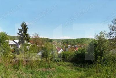 Teren de 2641 mp, în Central - 1