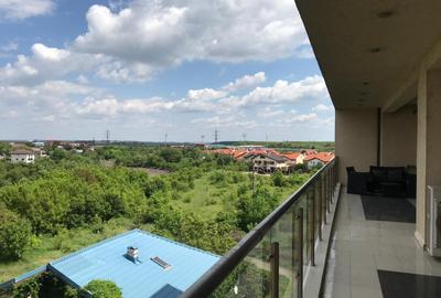 Apartament de 3 camere la lac - 9