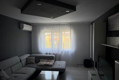 Apartament cu 3 camere decomandat în Central - 5