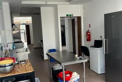 Spațiu comercial, de 90 mp, în 1 Decembrie 1918 - 4