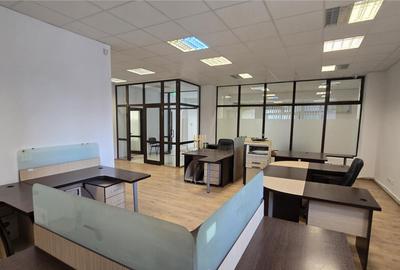Spatiu Birouri - 180 mp! In Suceava! De Inchiriat! 072781718 - 6