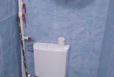 Garsonieră în Central - 2