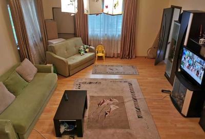 Casă cu 3 camere în Central - 6