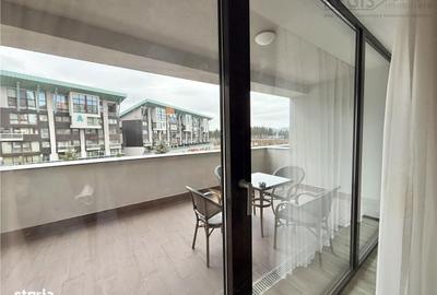 Apartament cu 3 camere în Central - 4