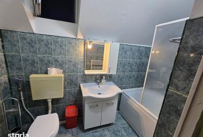 Casă cu 5 camere cu Canalizare în Dâmbul Rotund - 7