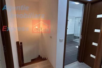 Casă cu 4 camere cu Teren 180 Mp în Rediu - 8