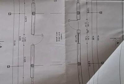 Casă în Mărtinești - 10
