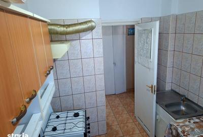 Apartament cu 2 camere semidecomandat în Central - 8