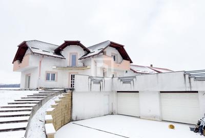 Casă cu 8 camere cu Canalizare în Ițcani - 9