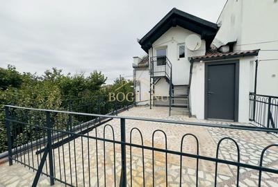 BG97-Cladire cu chiriasi,9 camere,Randament 2400 Euro/Lunar - 14