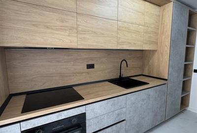 Apartament Berceni - 4